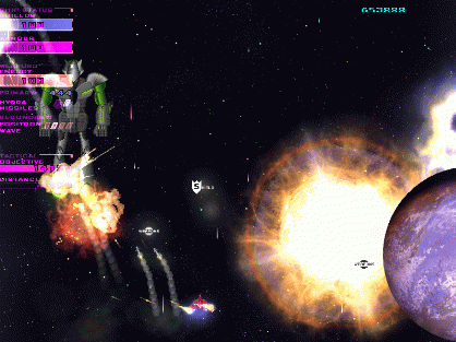 Random Screenshot